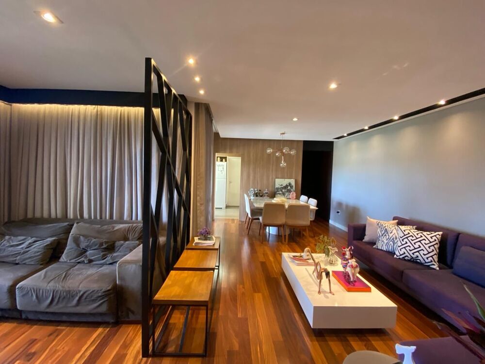 Apartamento, 3 quartos, 123 m² - Foto 7