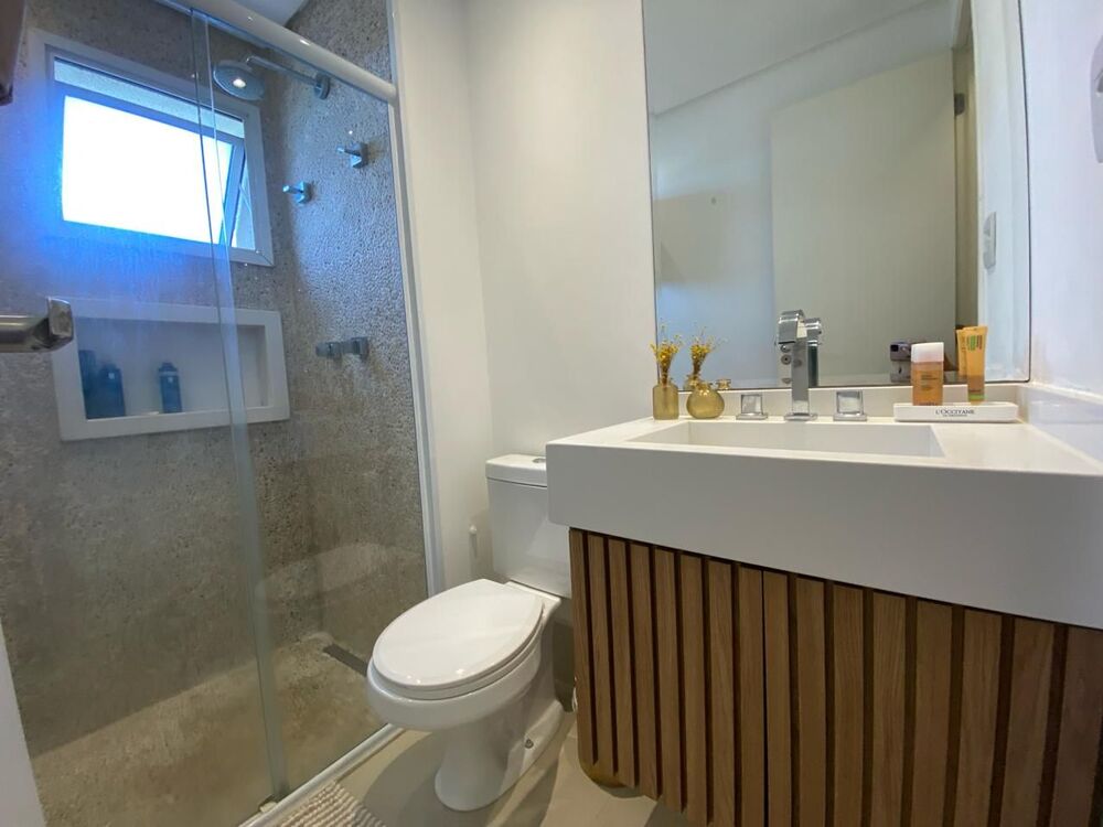 Apartamento, 3 quartos, 123 m² - Foto 1