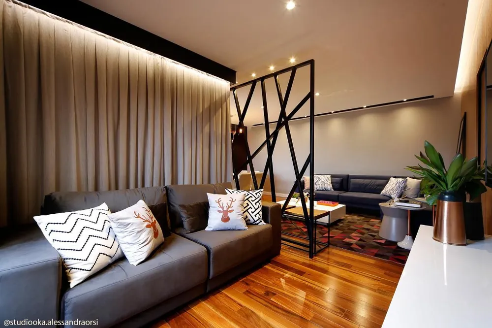 Apartamento, 3 quartos, 123 m² - Foto 11