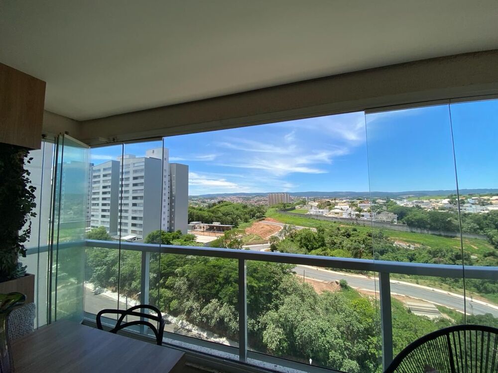 Apartamento, 3 quartos, 123 m² - Foto 9