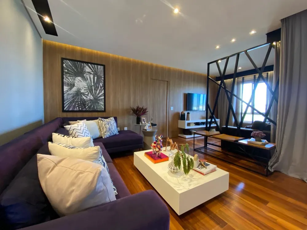 Apartamento, 3 quartos, 123 m² - Foto 3