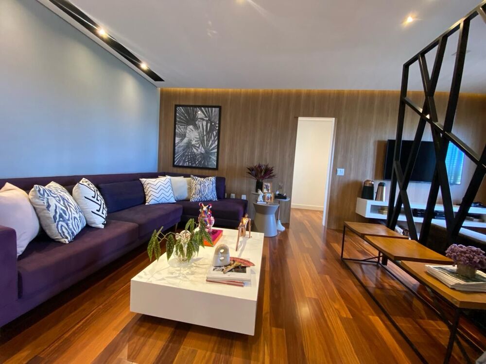 Apartamento, 3 quartos, 123 m² - Foto 10