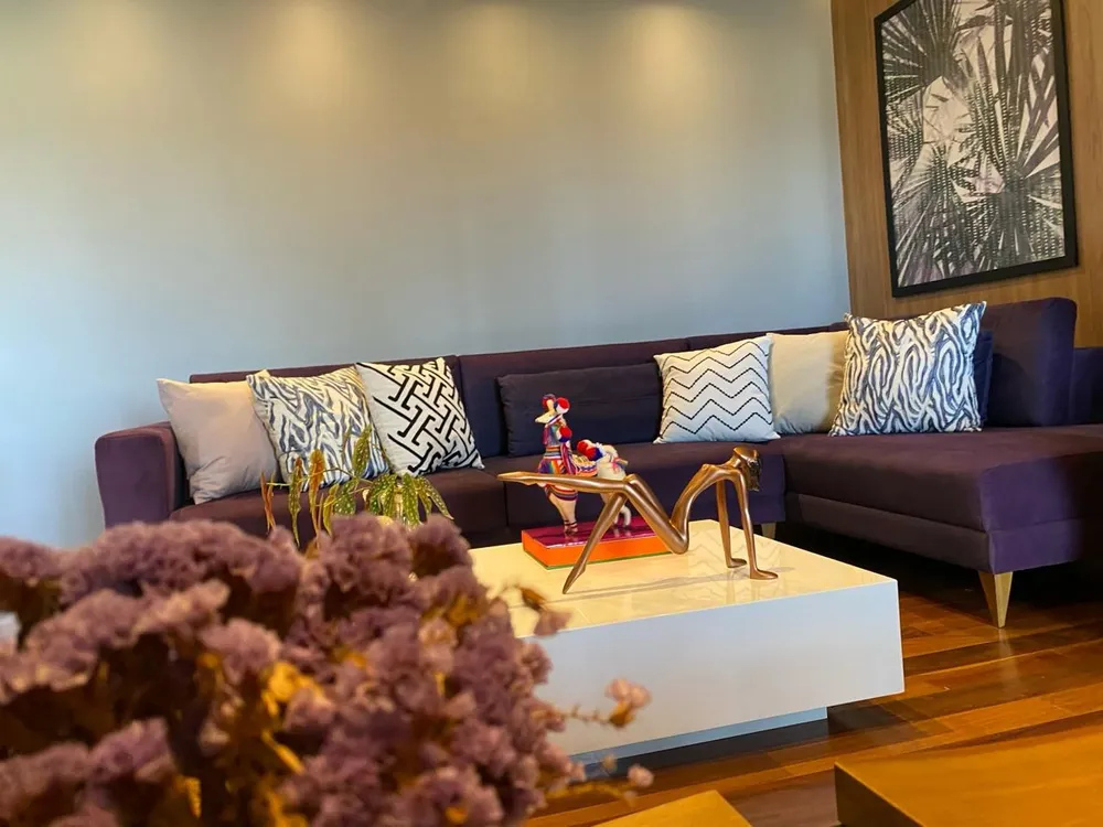 Apartamento, 3 quartos, 123 m² - Foto 9
