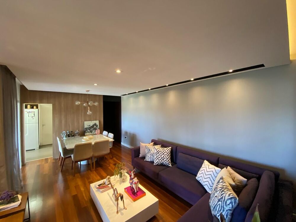 Apartamento, 3 quartos, 123 m² - Foto 11