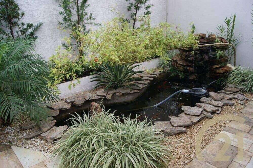 Casa de Condomínio à venda com 3 quartos, 350m² - Foto 7