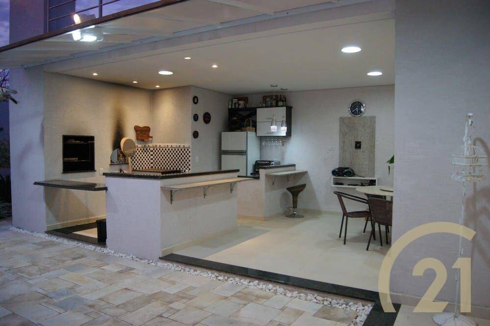 Casa de Condomínio à venda com 3 quartos, 350m² - Foto 8