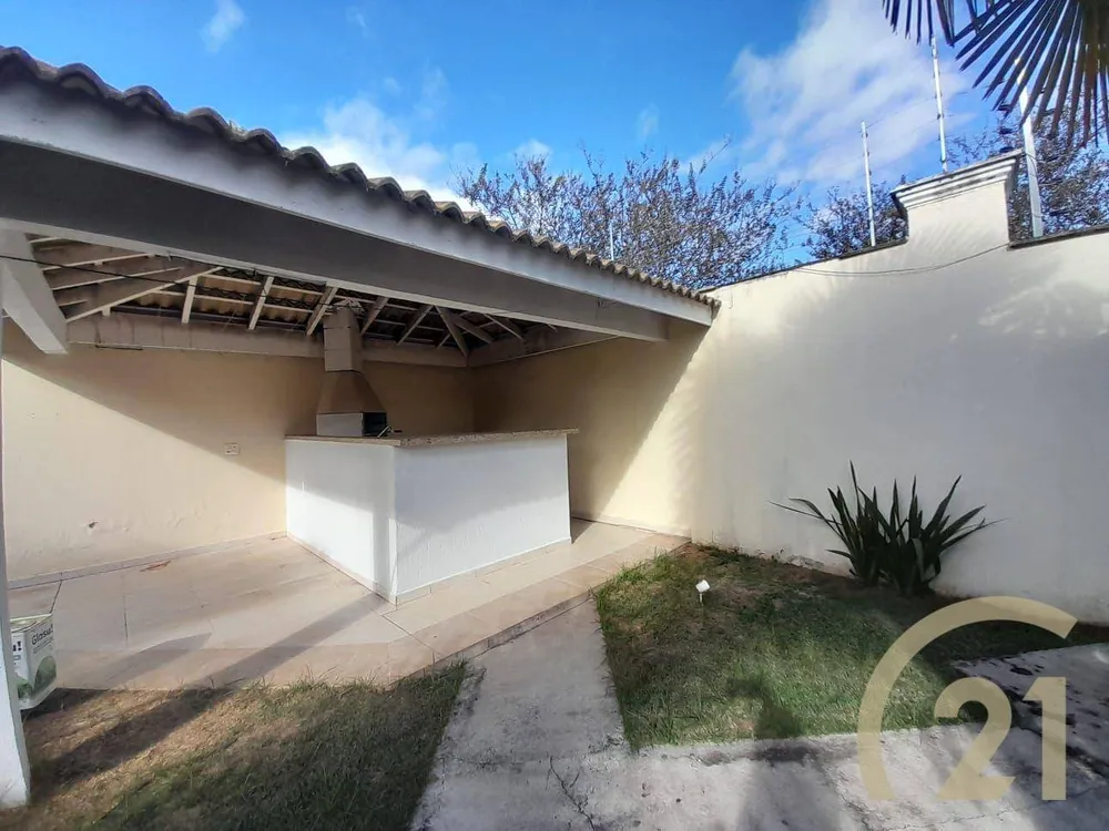 Casa de Condomínio, 3 quartos - Foto 8