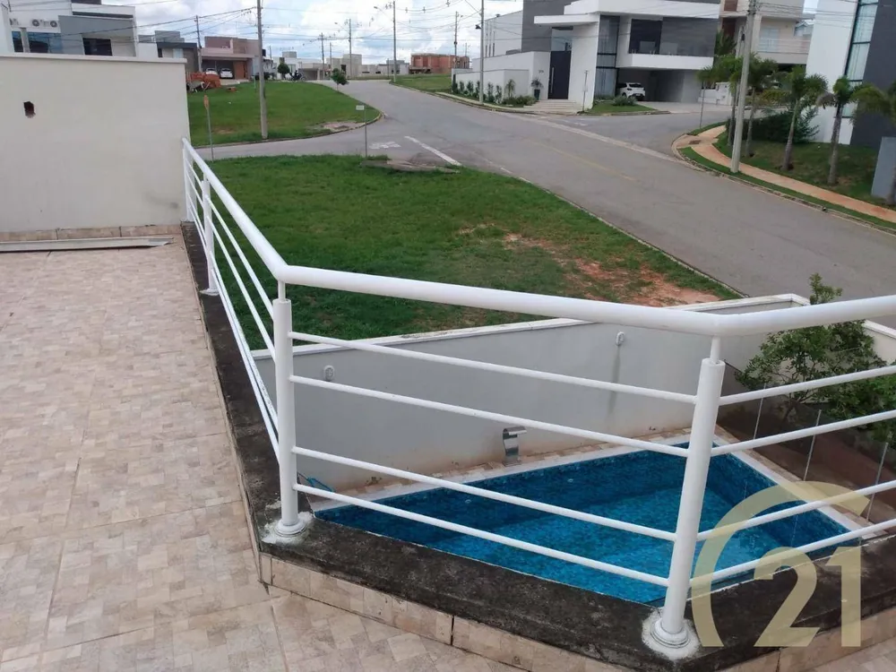 Casa de Condomínio, 3 quartos - Foto 5