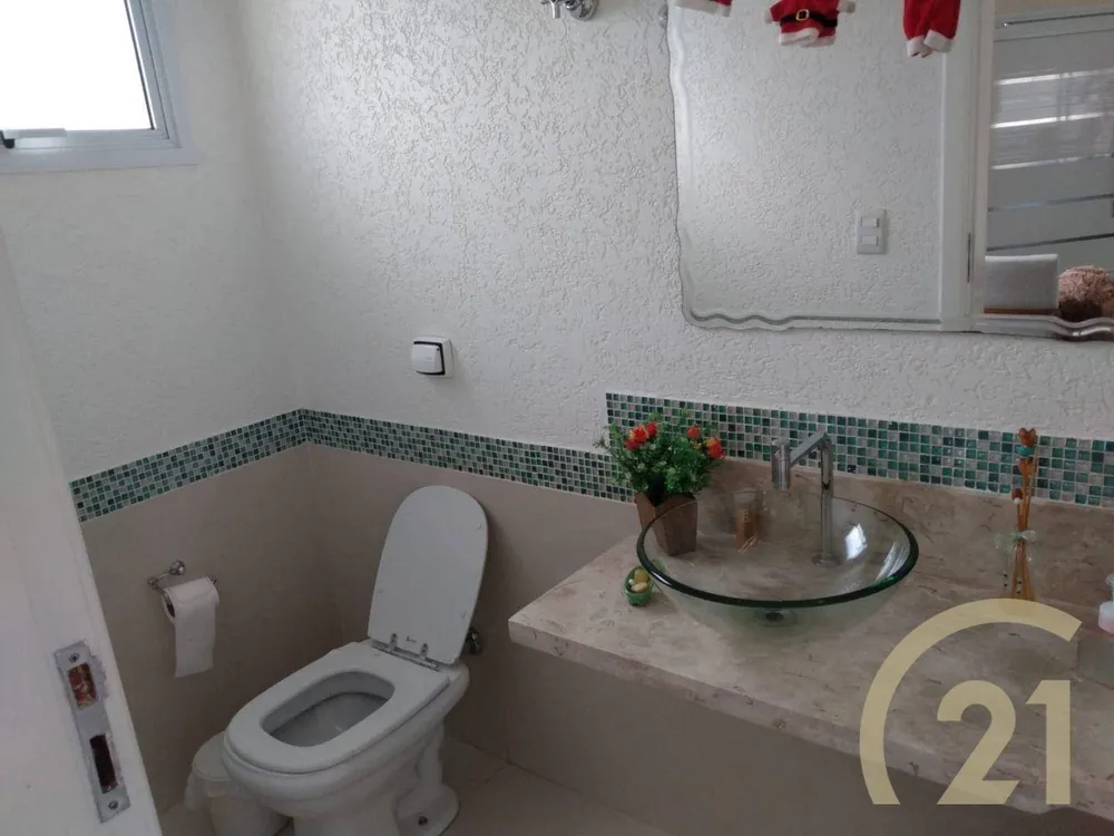 Casa de Condomínio, 3 quartos - Foto 7