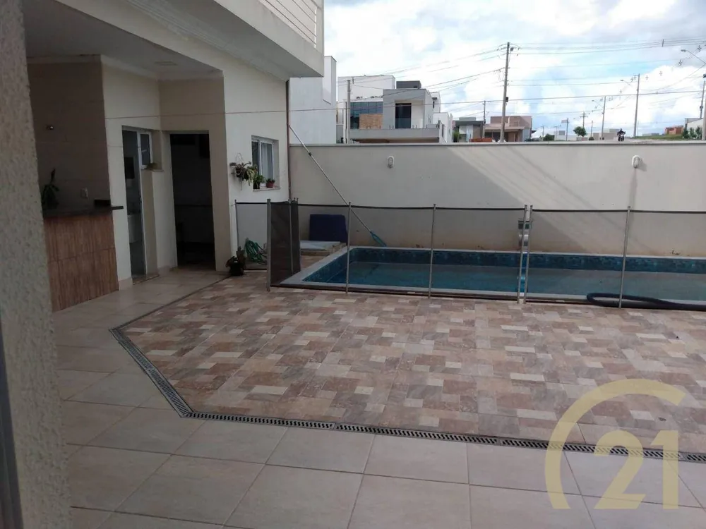 Casa de Condomínio, 3 quartos - Foto 3