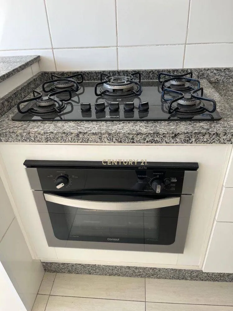 Apartamento, 2 quartos, 64 m² - Foto 1