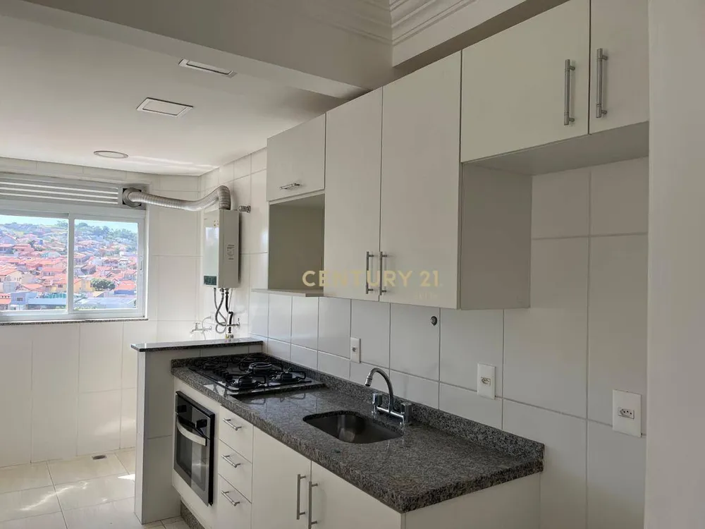 Apartamento, 2 quartos, 64 m² - Foto 2
