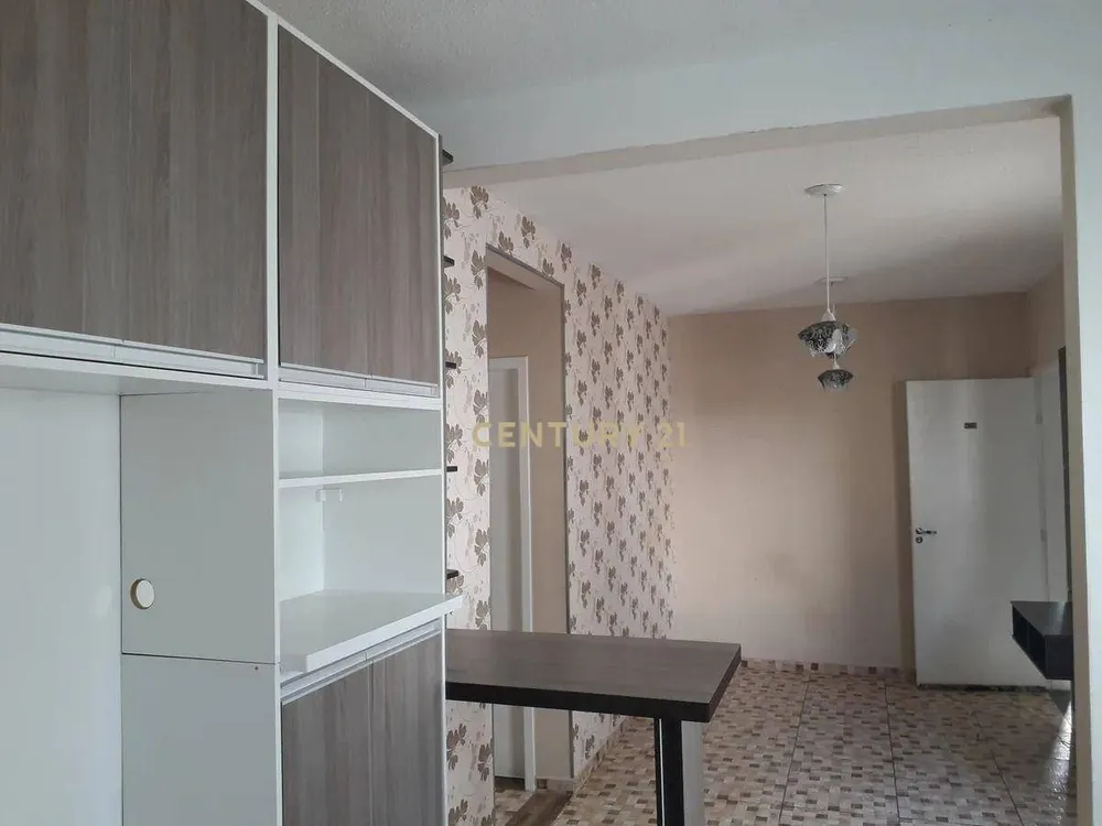 Apartamento, 2 quartos, 50 m² - Foto 1