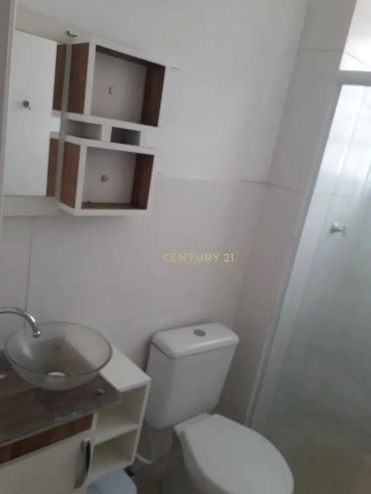 Apartamento, 2 quartos, 50 m² - Foto 7