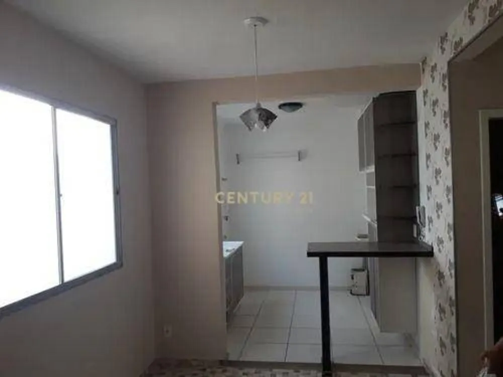 Apartamento, 2 quartos, 50 m² - Foto 3