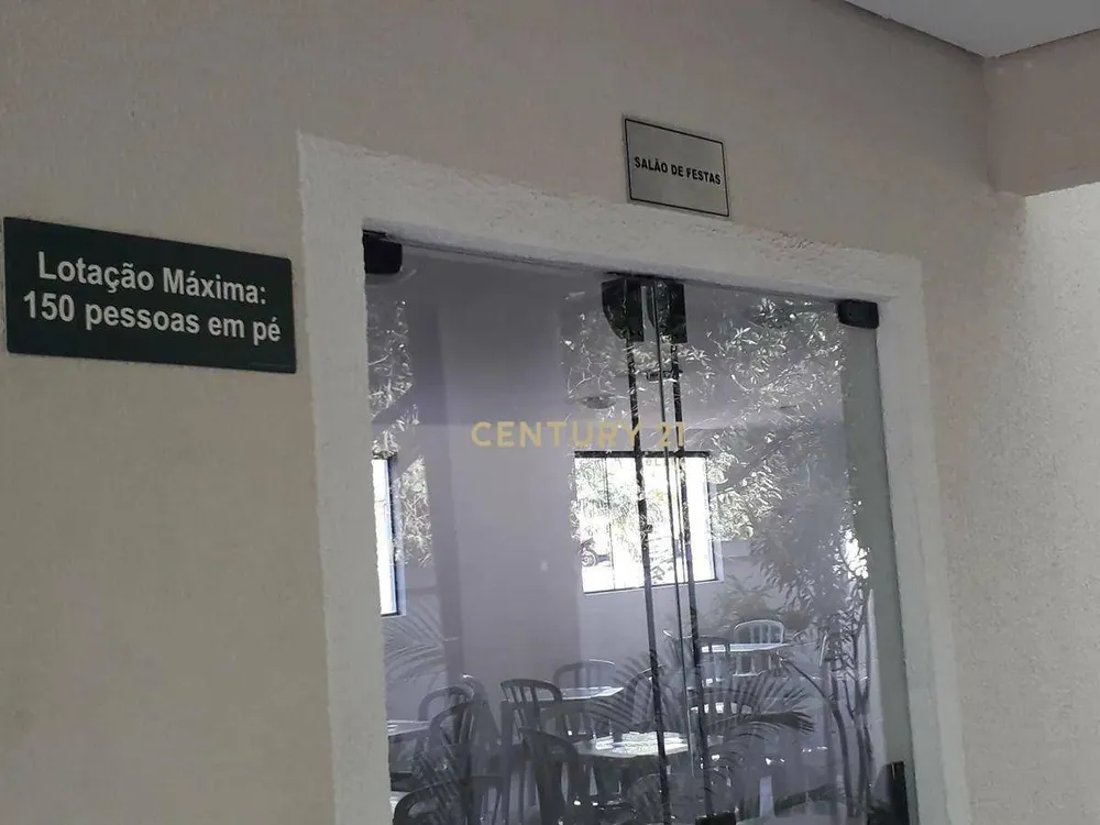Apartamento, 2 quartos, 50 m² - Foto 8