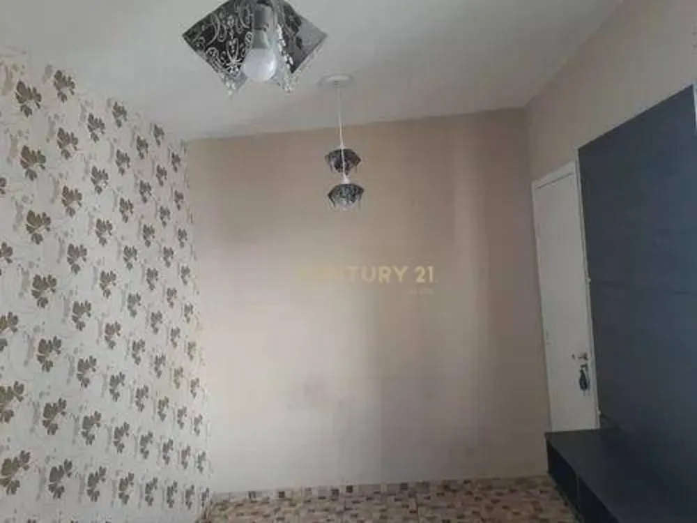 Apartamento, 2 quartos, 50 m² - Foto 6