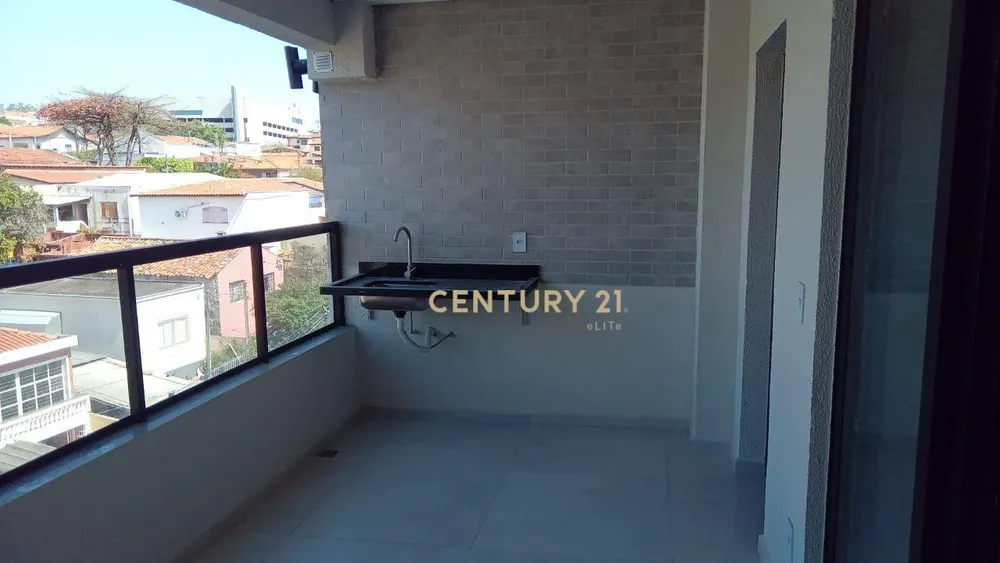 Apartamento, 3 quartos, 112 m² - Foto 2