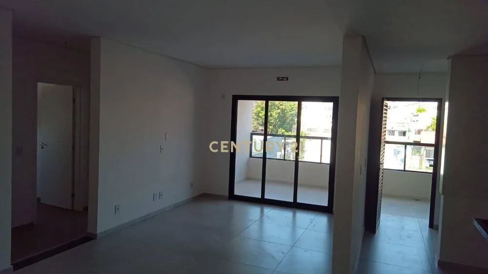 Apartamento, 3 quartos, 112 m² - Foto 1