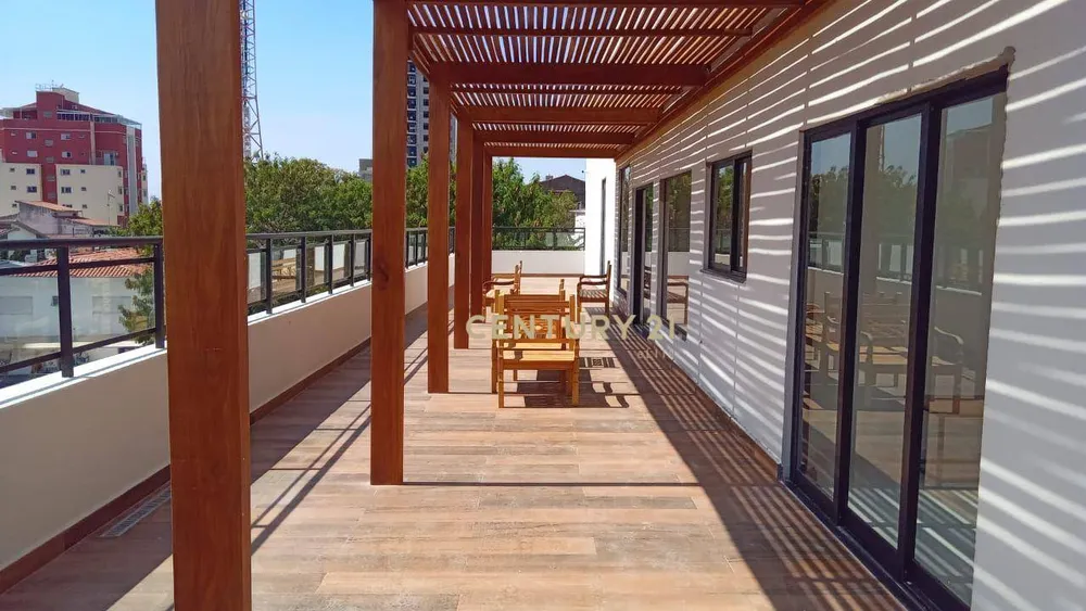 Apartamento, 3 quartos, 112 m² - Foto 12