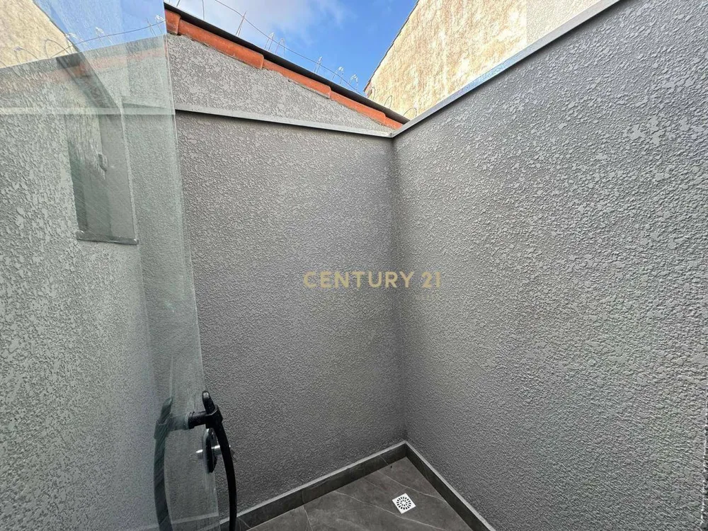 Casa, 2 quartos, 60 m² - Foto 8
