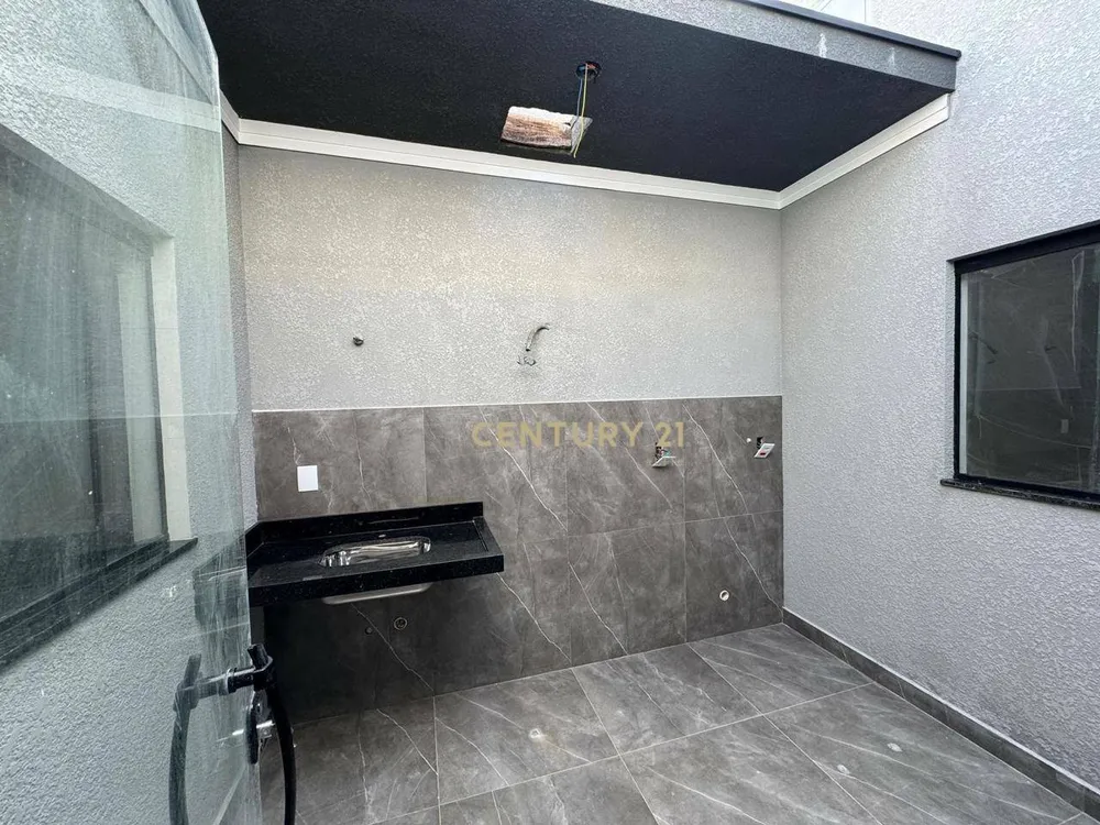 Casa, 2 quartos, 60 m² - Foto 7