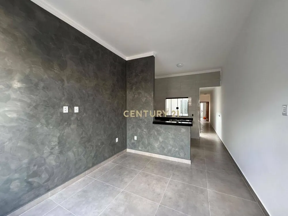 Casa, 2 quartos, 60 m² - Foto 2
