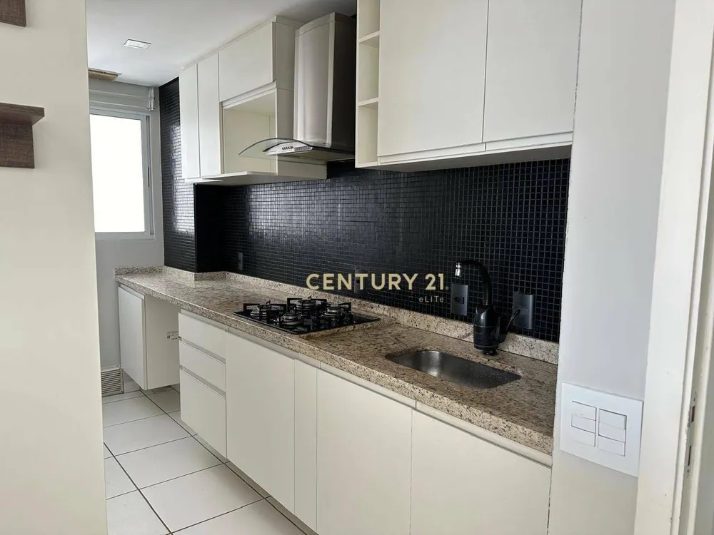 Apartamento, 2 quartos, 43 m² - Foto 5