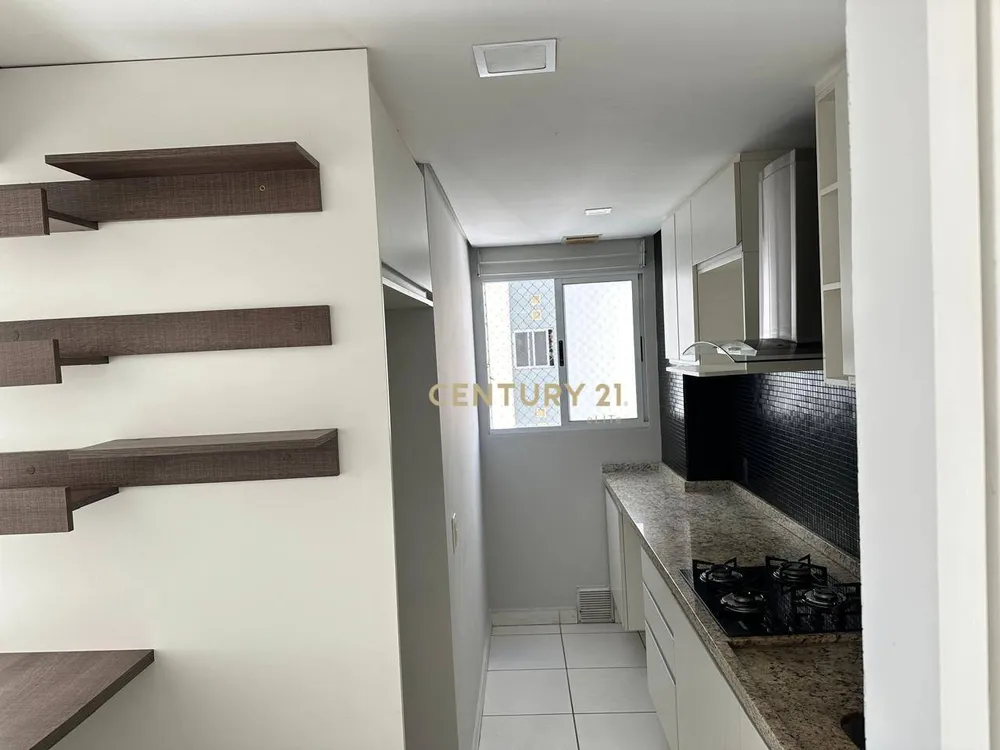 Apartamento, 2 quartos, 43 m² - Foto 4
