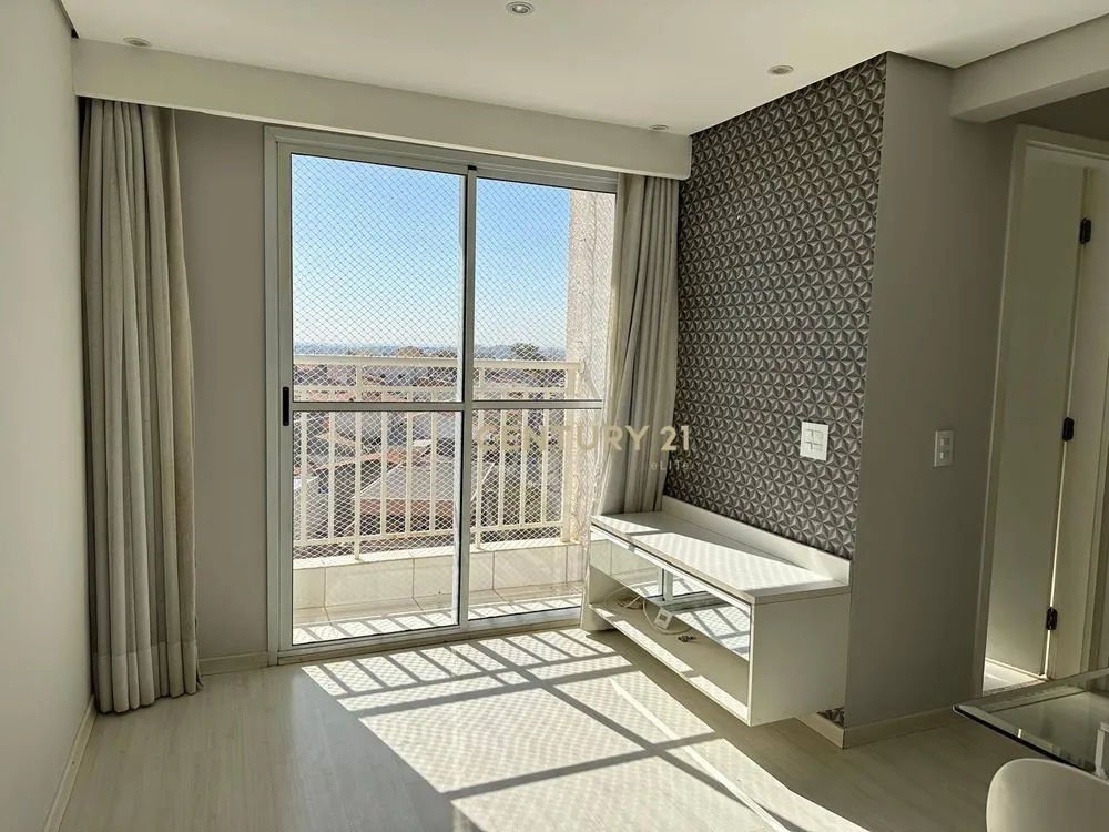 Apartamento, 2 quartos, 43 m² - Foto 1