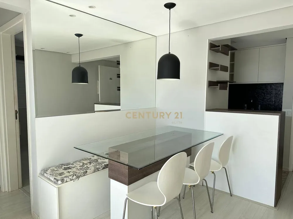 Apartamento, 2 quartos, 43 m² - Foto 3