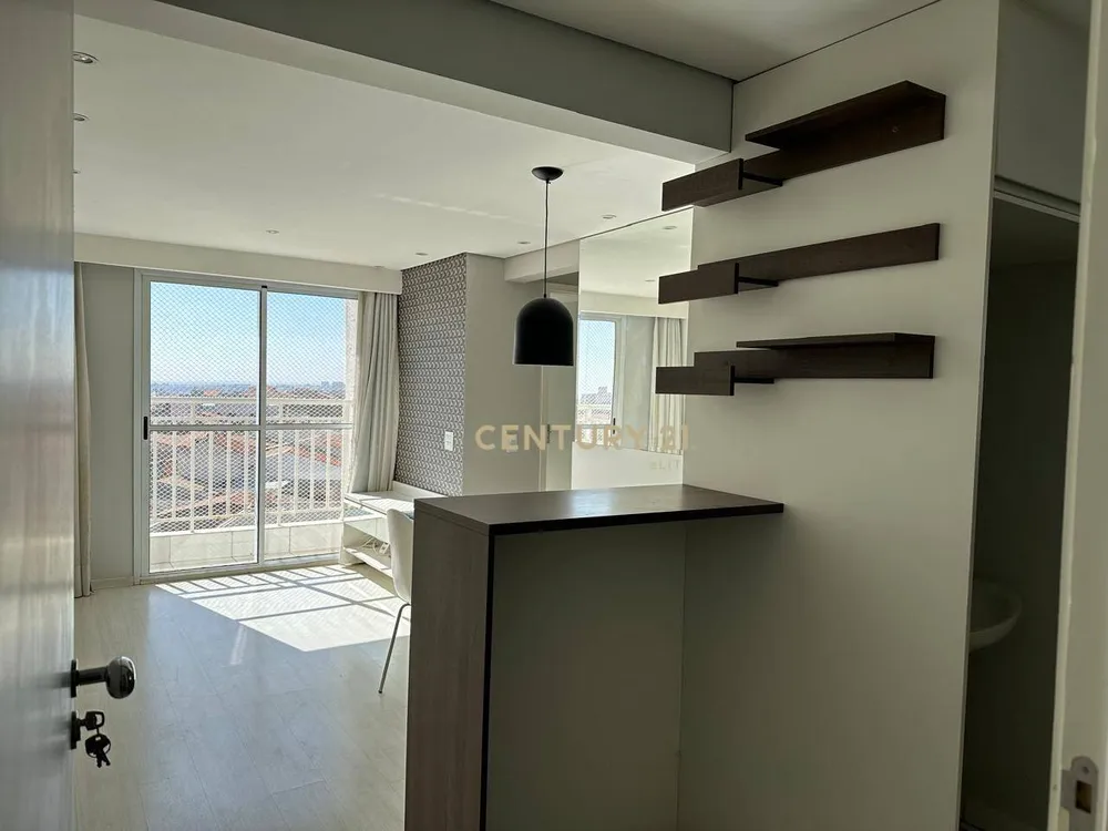 Apartamento, 2 quartos, 43 m² - Foto 2