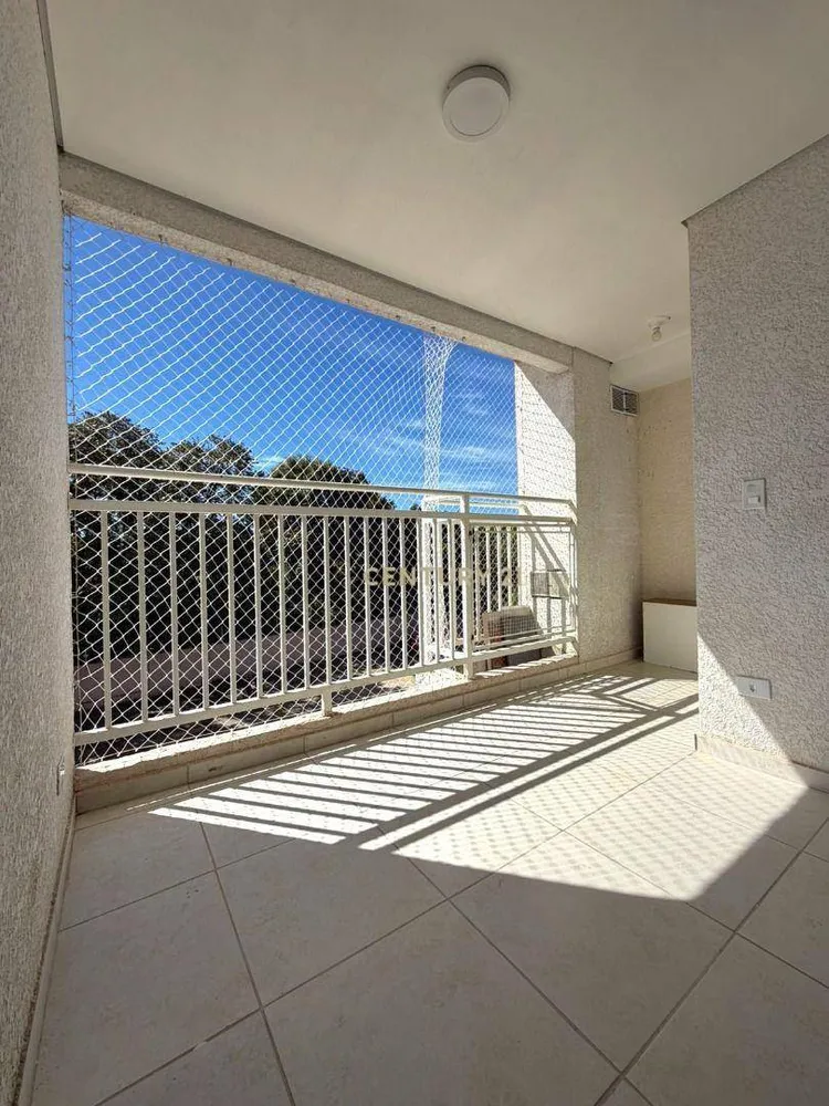 Apartamento, 2 quartos, 63 m² - Foto 1