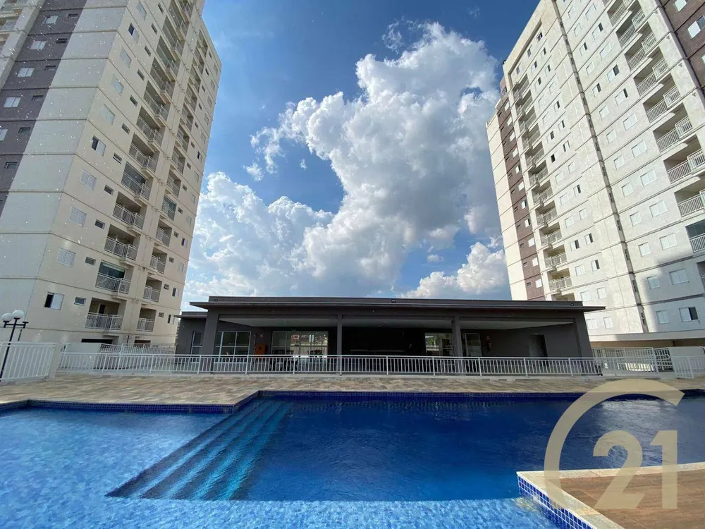Apartamento, 2 quartos, 63 m² - Foto 2