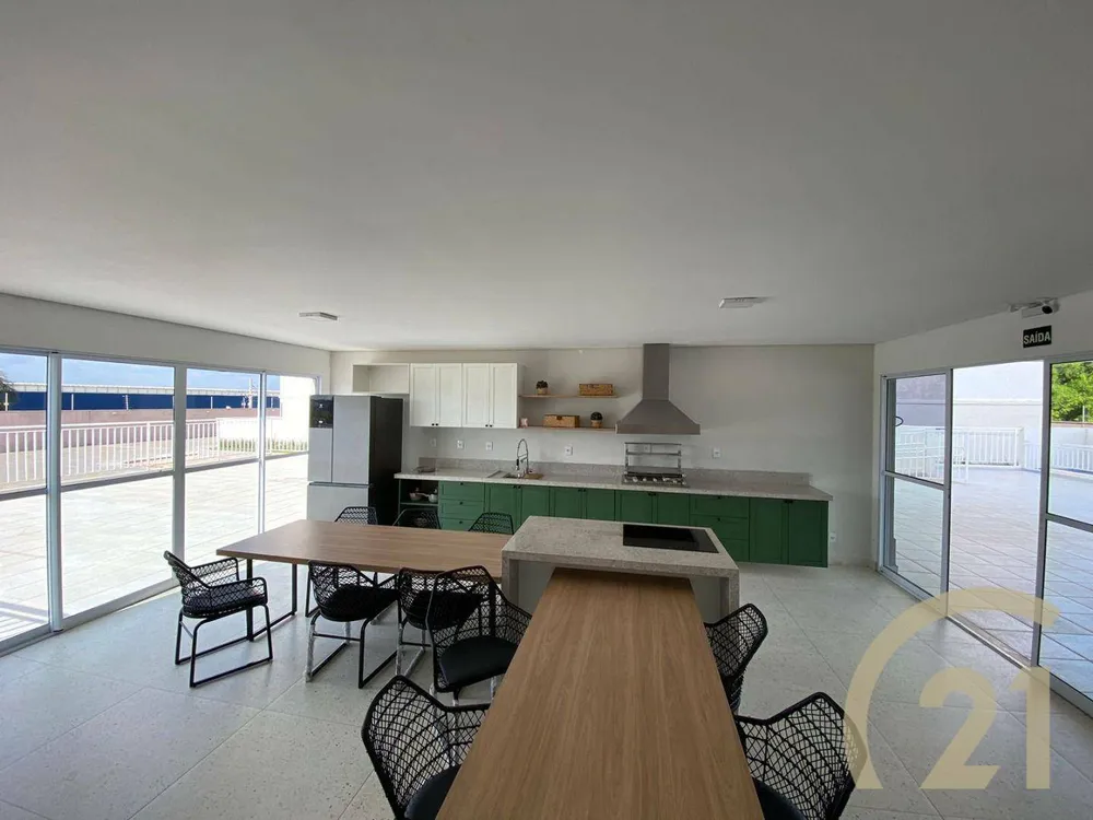 Apartamento, 2 quartos, 63 m² - Foto 5
