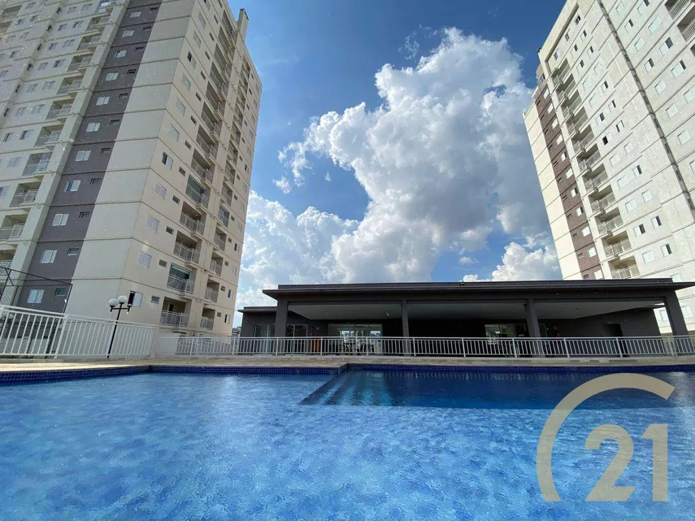 Apartamento, 2 quartos, 63 m² - Foto 3