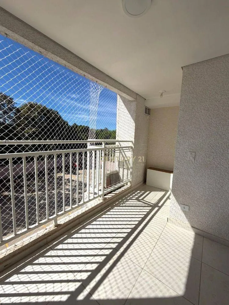 Apartamento, 2 quartos, 63 m² - Foto 4