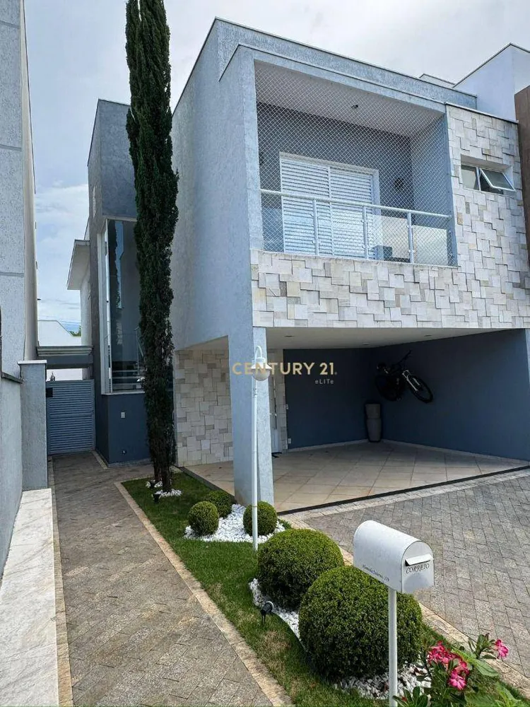 Casa de Condomínio, 3 quartos - Foto 8