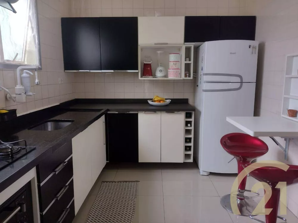 Apartamento à venda com 3 quartos, 69m² - Foto 1