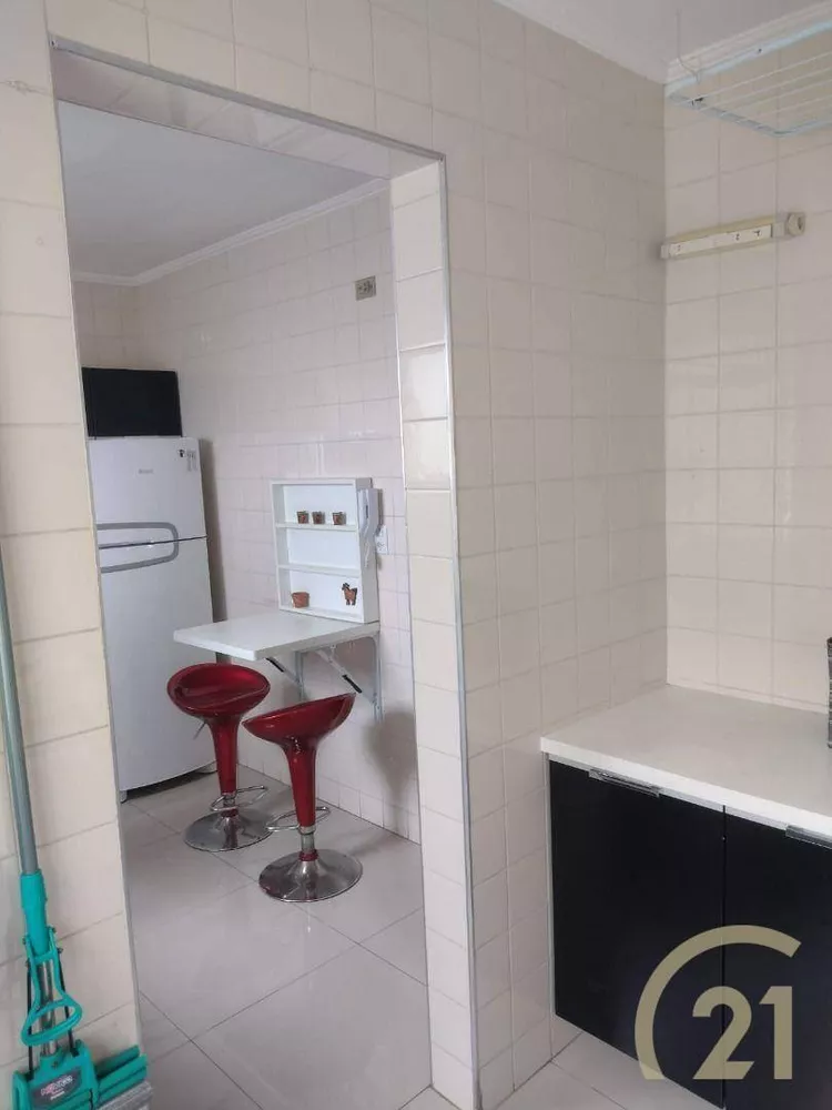 Apartamento à venda com 3 quartos, 69m² - Foto 8