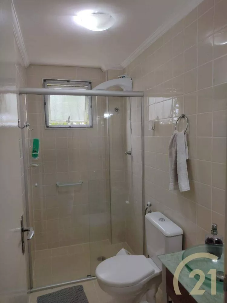 Apartamento à venda com 3 quartos, 69m² - Foto 5