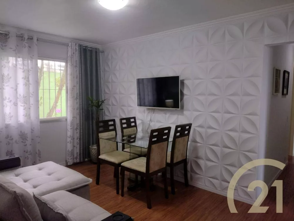 Apartamento à venda com 3 quartos, 69m² - Foto 7