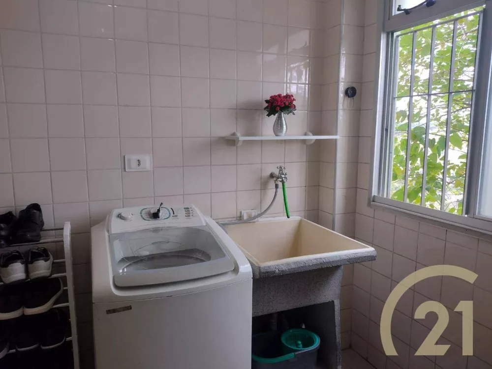 Apartamento à venda com 3 quartos, 69m² - Foto 9