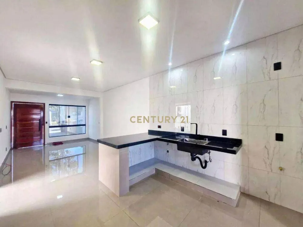 Casa de Condomínio, 2 quartos - Foto 4