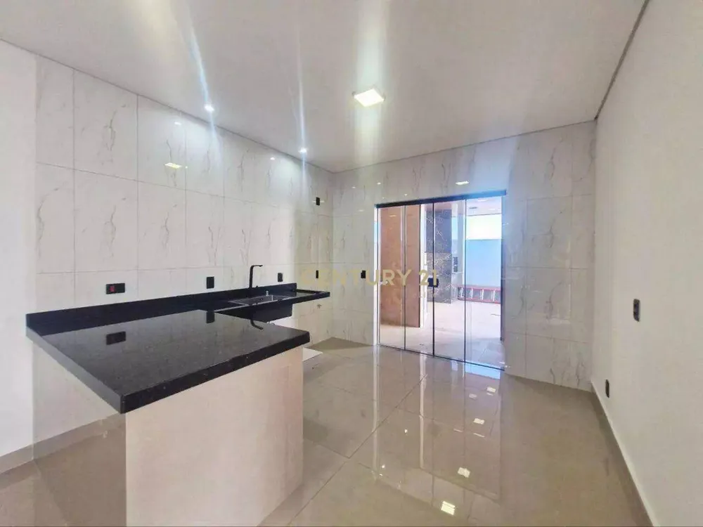Casa de Condomínio, 2 quartos - Foto 2