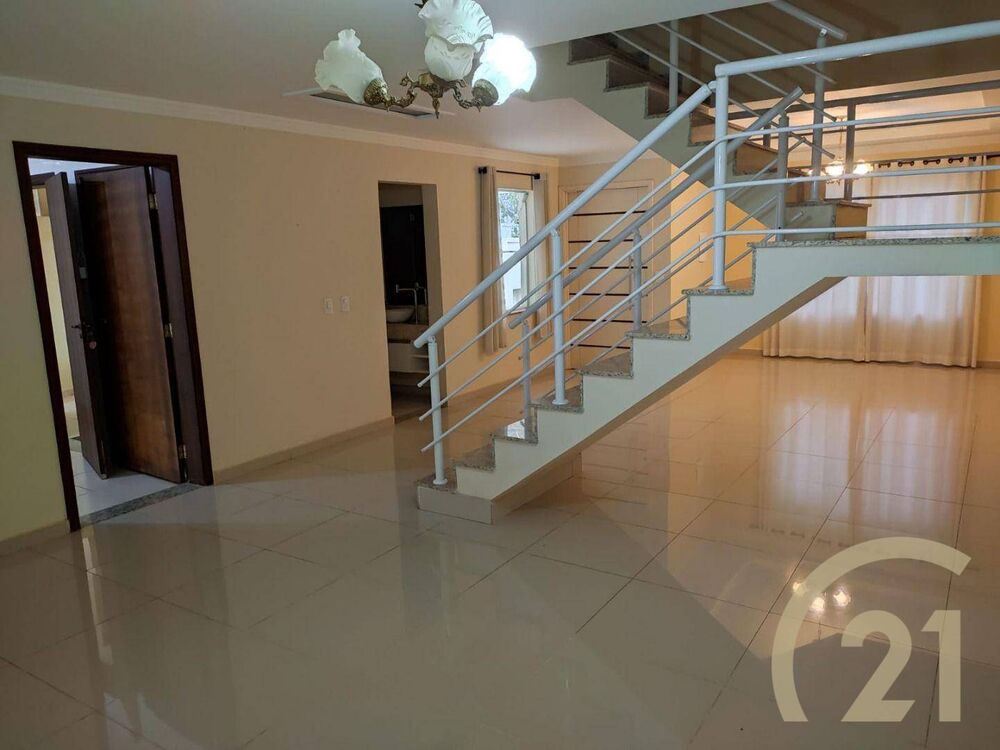 Casa de Condomínio à venda com 3 quartos, 347m² - Foto 5