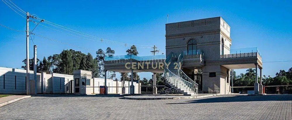 Loteamento e Condomínio, 1250 m² - Foto 2