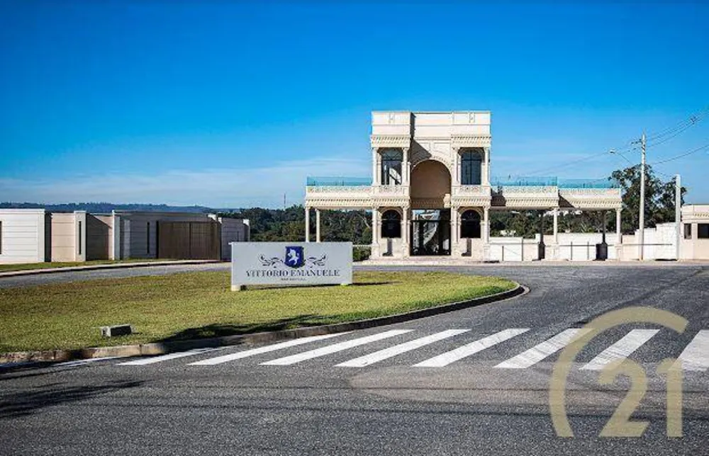 Loteamento e Condomínio, 1250 m² - Foto 3