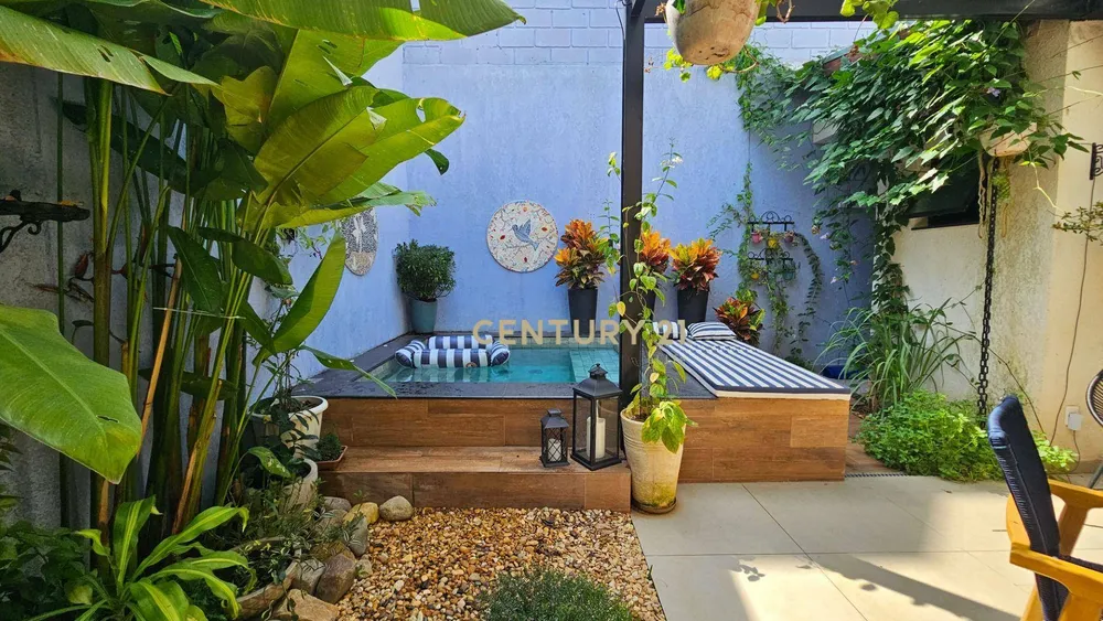 Casa de Condomínio, 3 quartos - Foto 3