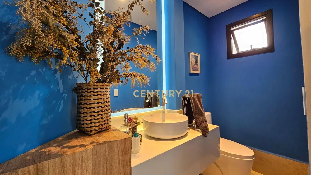 Casa de Condomínio, 3 quartos - Foto 6